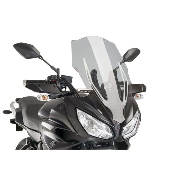 Puig Touring Screen Light Smoke